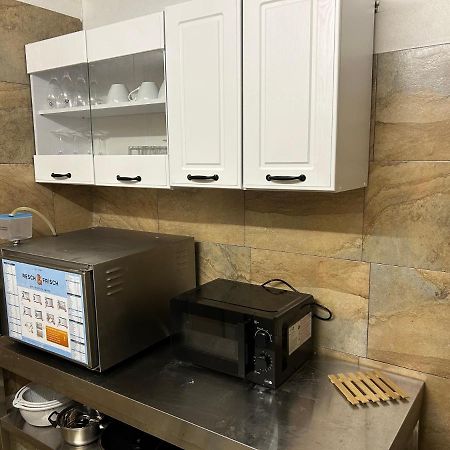 Piets Gaestezimmer Sandstedt Kültér fotó
